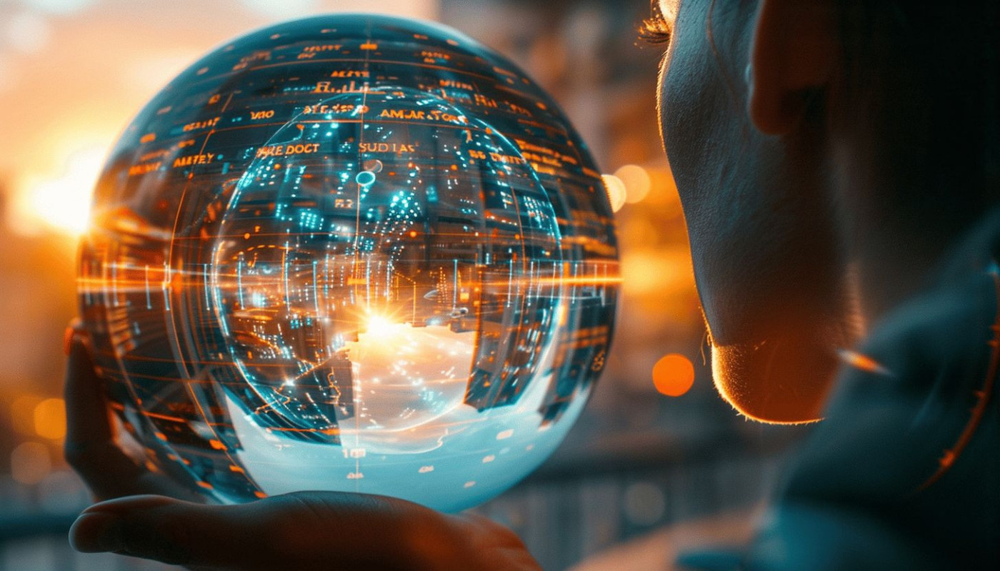 Analyse prédictive dans le marketing numérique comment l'utiliser pour devancer la concurrence
