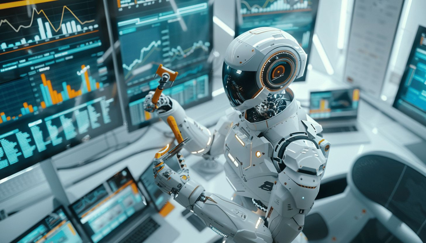 Automatisation des tâches informatiques quels outils pour augmenter votre productivité