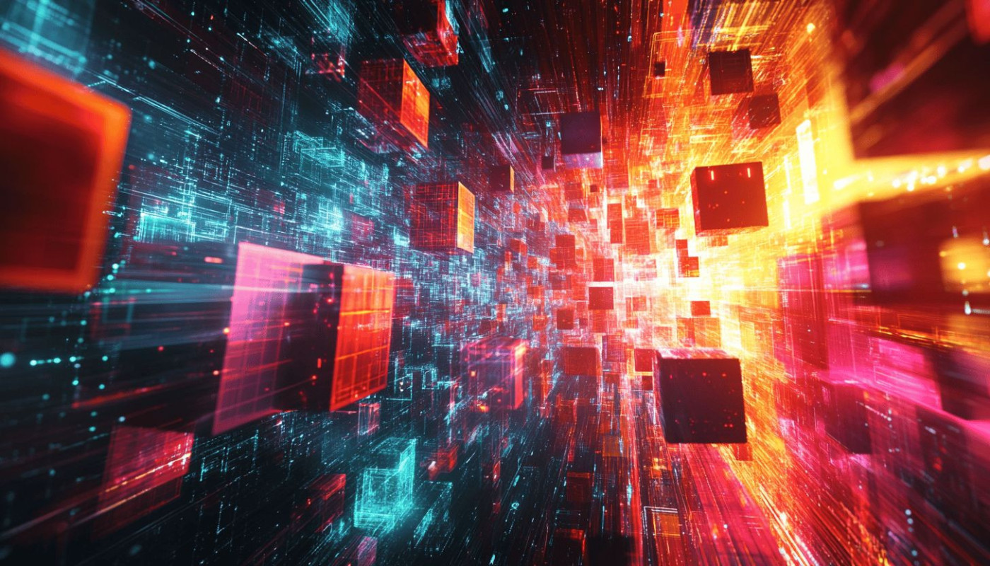 Blockchain au-delà des cryptomonnaies applications innovantes dans divers secteurs
