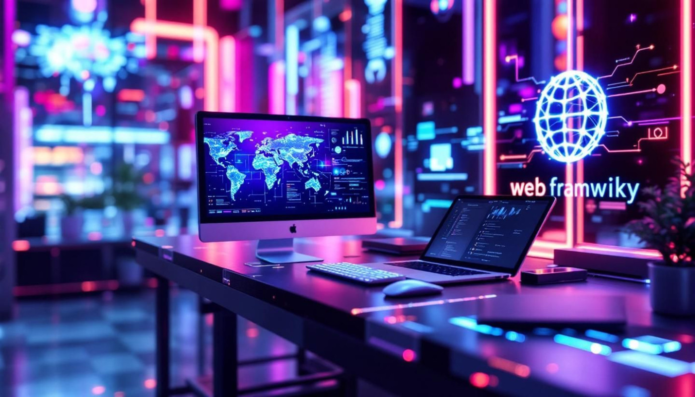 Comment choisir entre les frameworks de développement web les plus populaires en 2025 ?