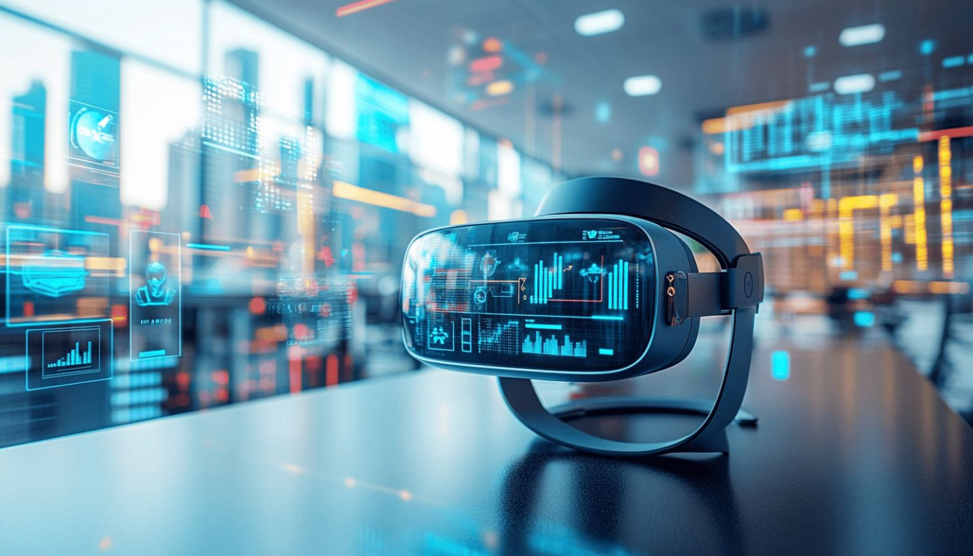 Comment la réalité augmentée transforme le paysage du marketing digital ?