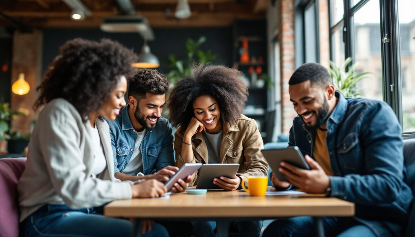 Comment maximiser l'engagement client avec des stratégies de contenu interactif ?