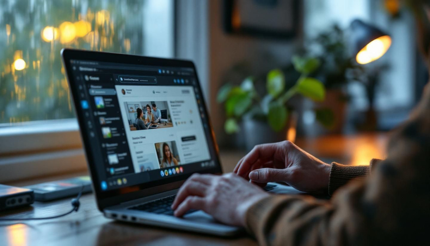 Comment naviguer sur les sites de streaming après leur fermeture ?