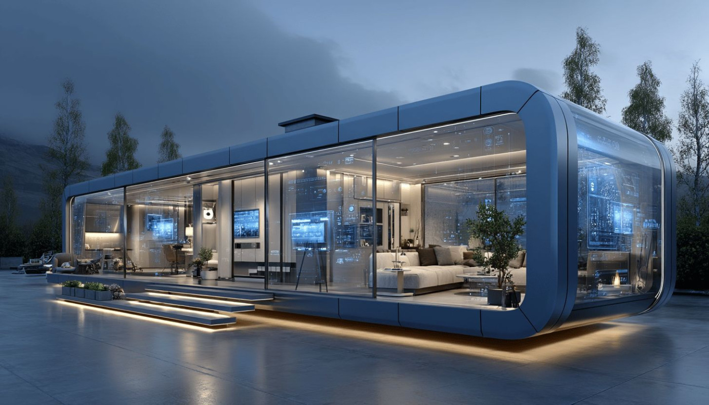 Domotique et sécurité résidentielle comment les nouvelles technologies renforcent la protection de la maison