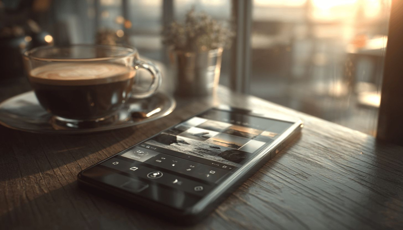 Édition de photos mobiles les applications gratuites qui rivalisent avec les professionnels