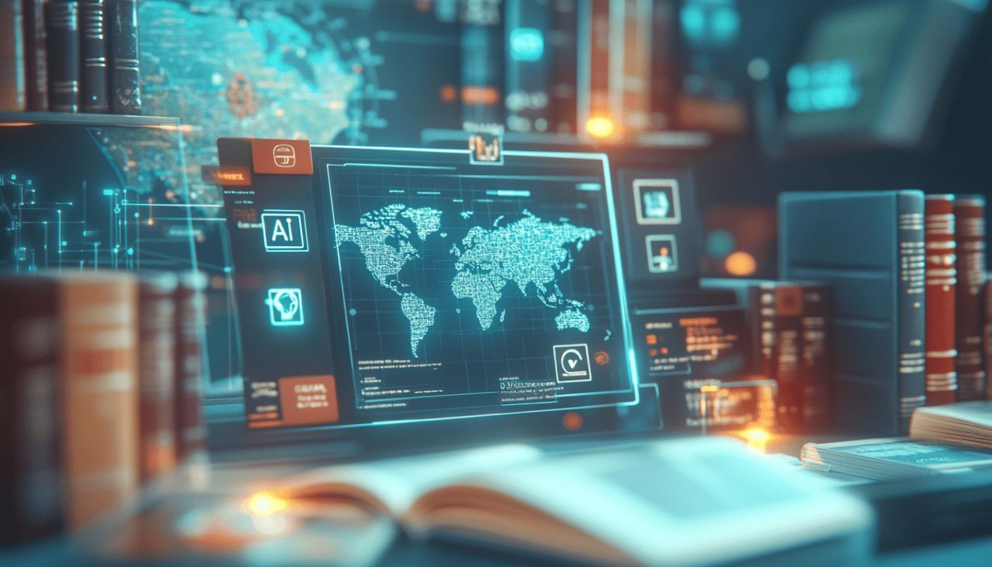 Exploration des méthodes gratuites pour interagir avec l'IA en français