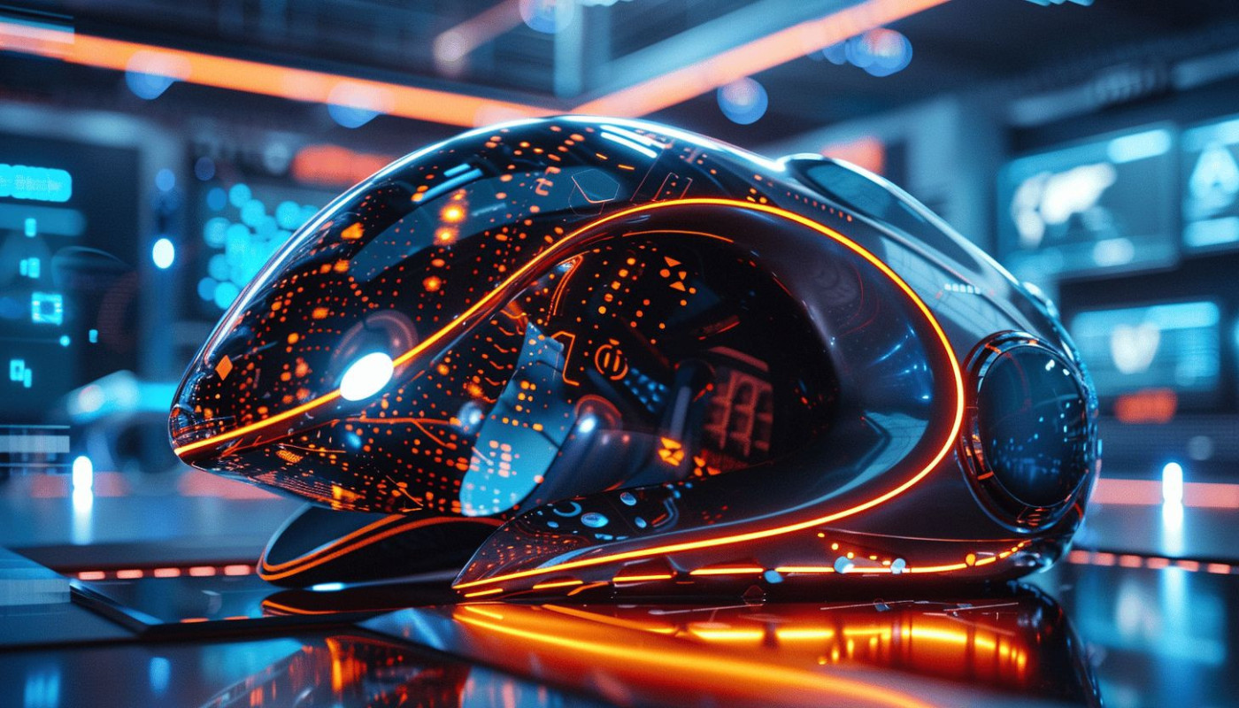 Explorer les avantages de l'intelligence artificielle dans la gestion de contenu en ligne