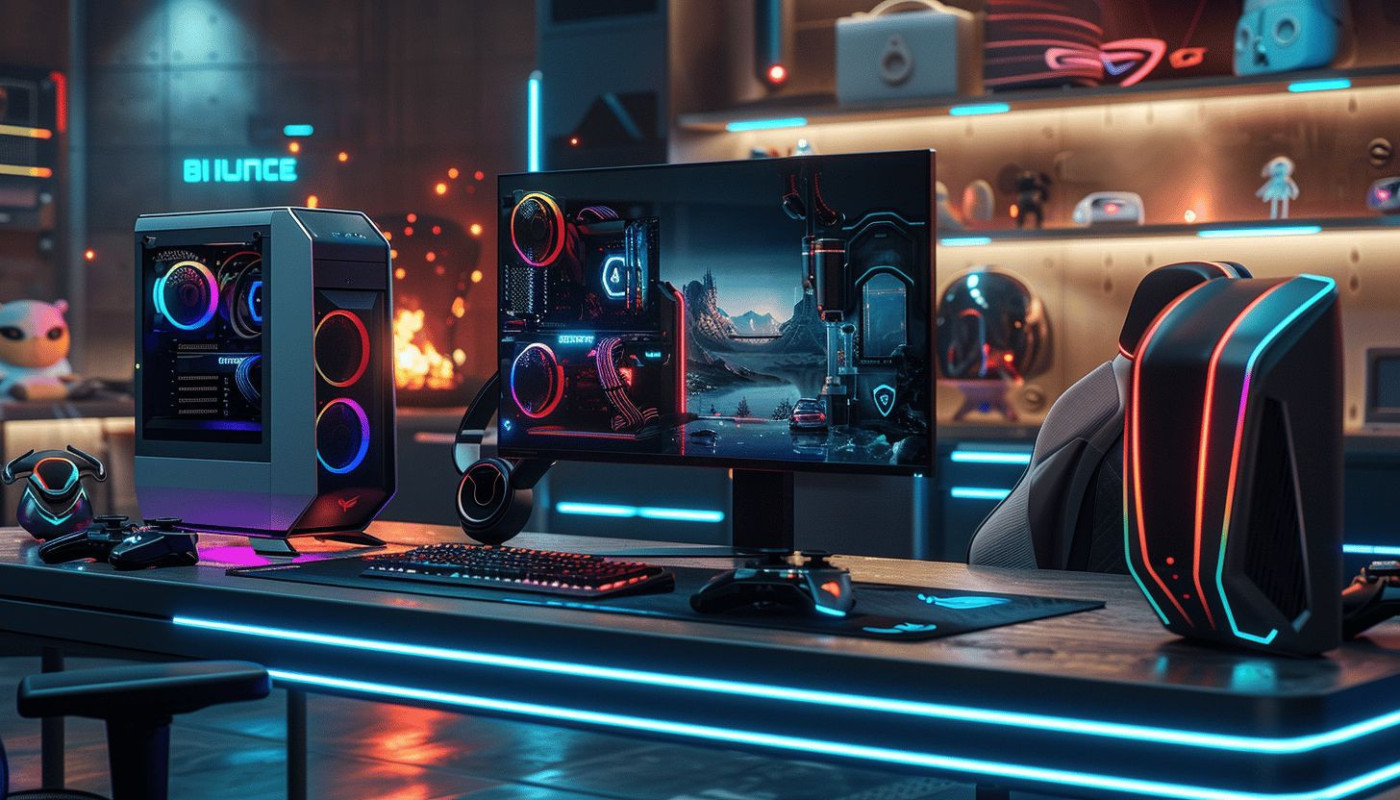 Optimisation de performances pour gaming sur PC les paramètres clés