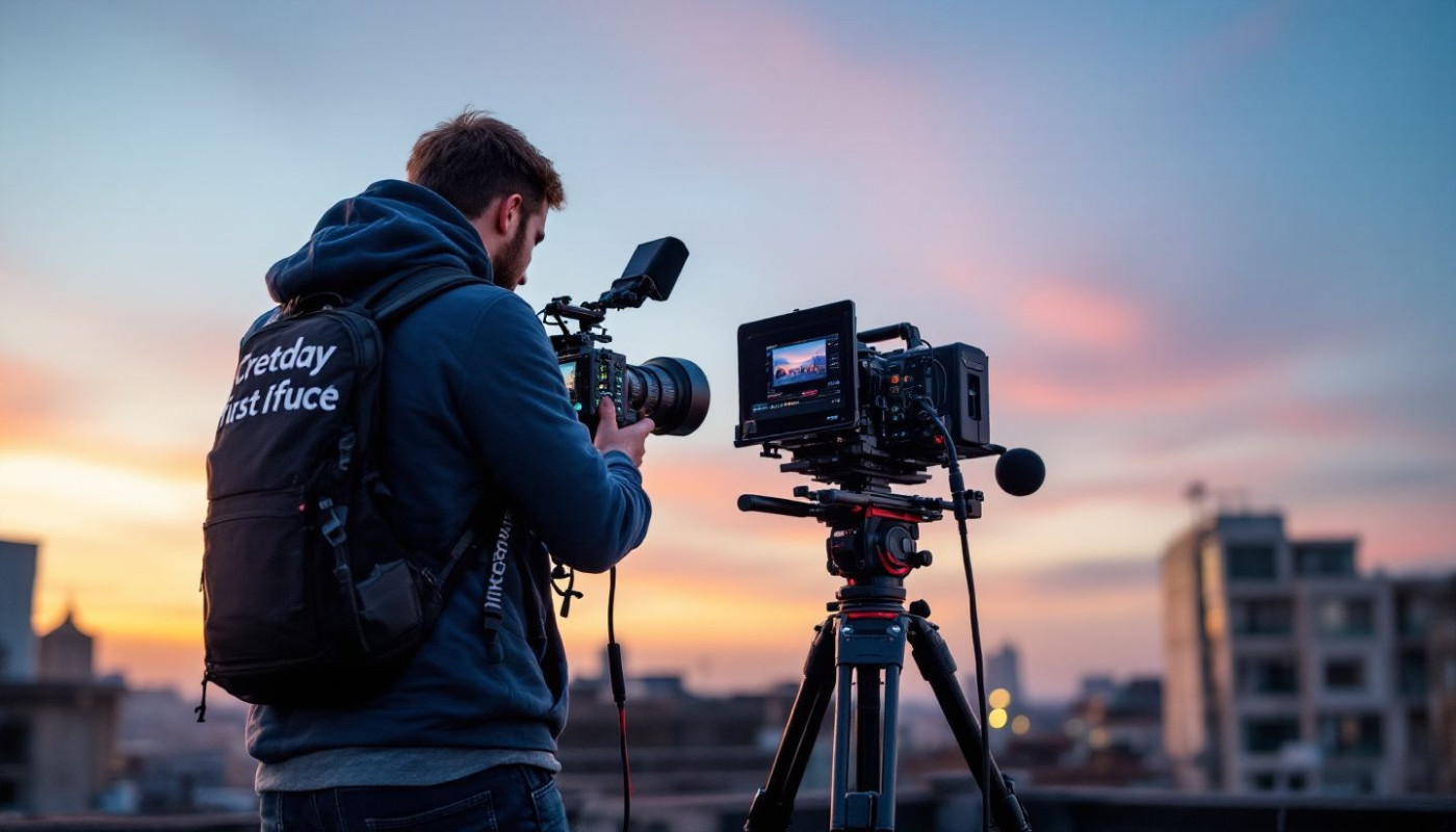 Stratégies créatives pour dynamiser le contenu vidéo en ligne