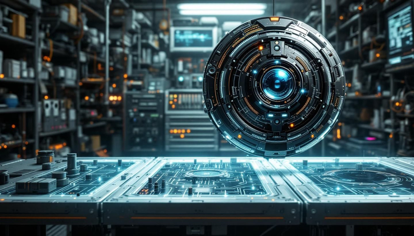 Stratégies efficaces pour diminuer les temps d'arrêt système