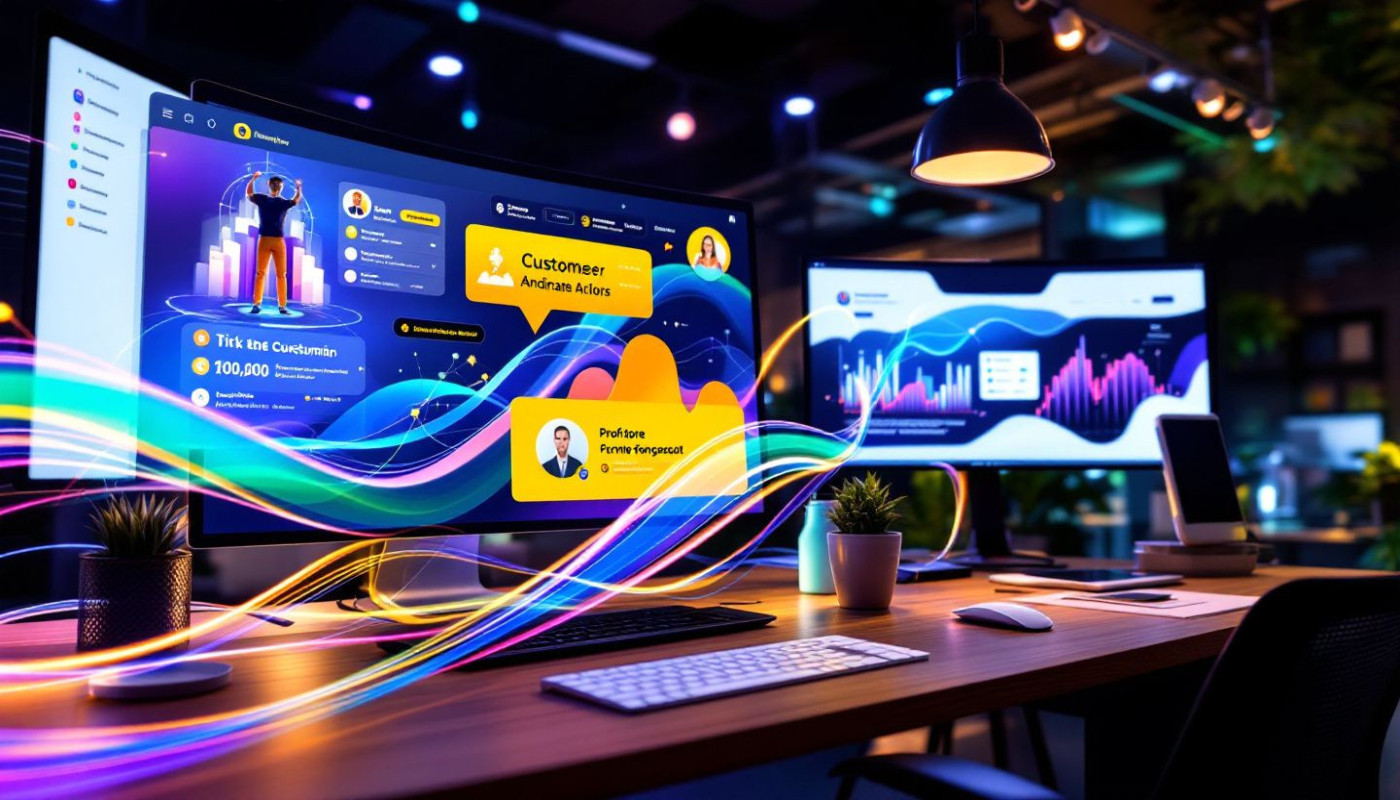 Stratégies innovantes pour améliorer l'engagement client en ligne