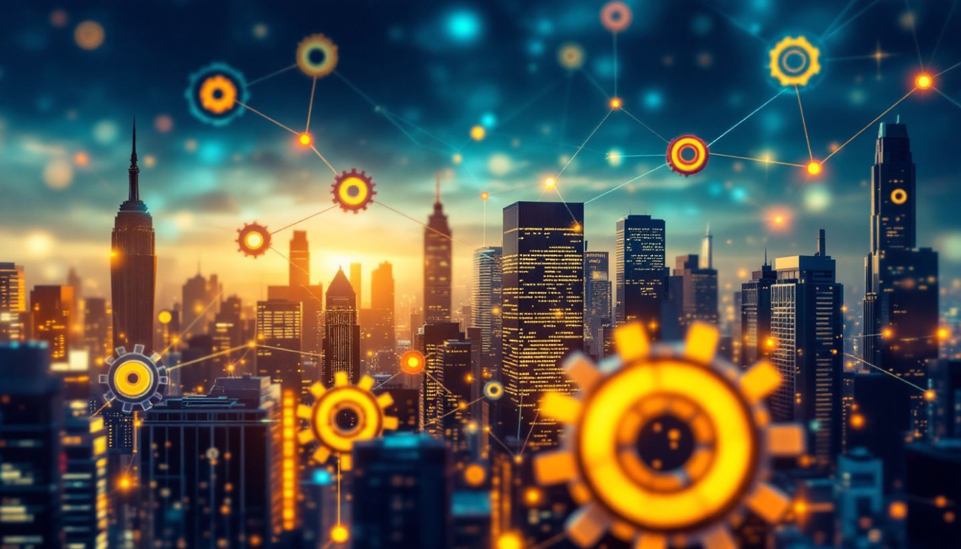 Stratégies pour une transformation digitale réussie en entreprise